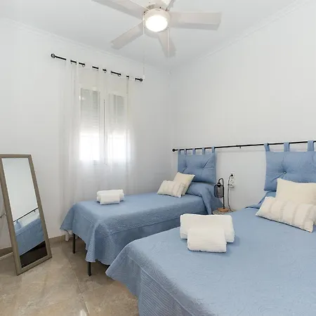 Apartamento Besonias Cordoba Exterior photo