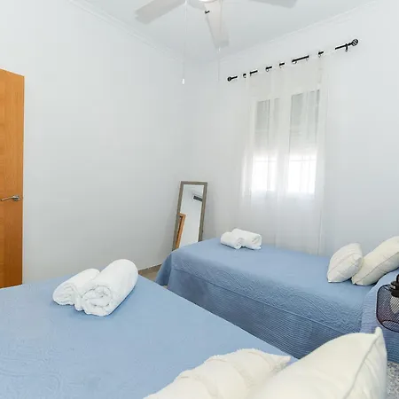 Apartamento Besonias Cordoba Exterior photo