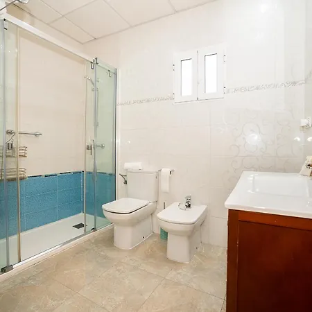 Apartamento Besonias Cordoba Exterior photo
