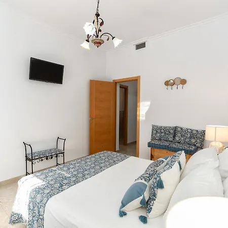 Apartamento Besonias Cordoba Exterior photo