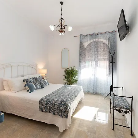 Apartamento Besonias Cordoba Exterior photo