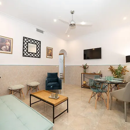 Apartamento Besonias Cordoba Exterior photo