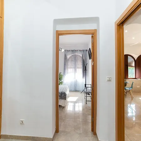 Apartamento Besonias Cordoba Exterior photo