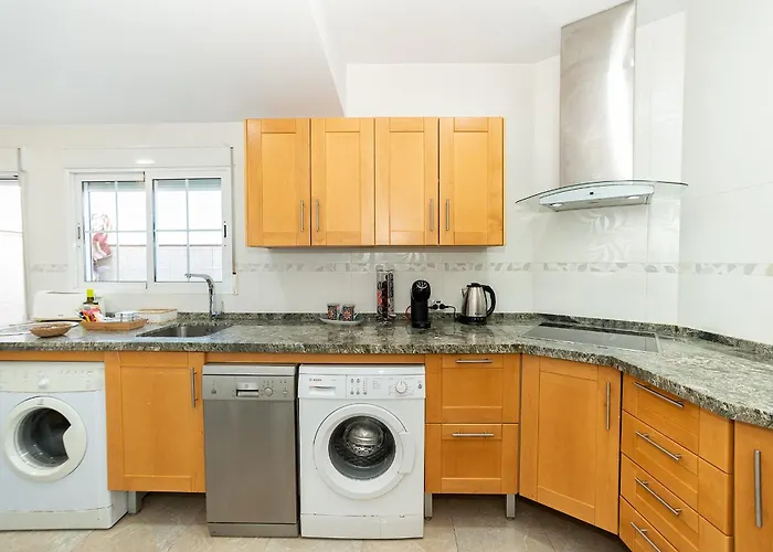 Apartamento Besonias