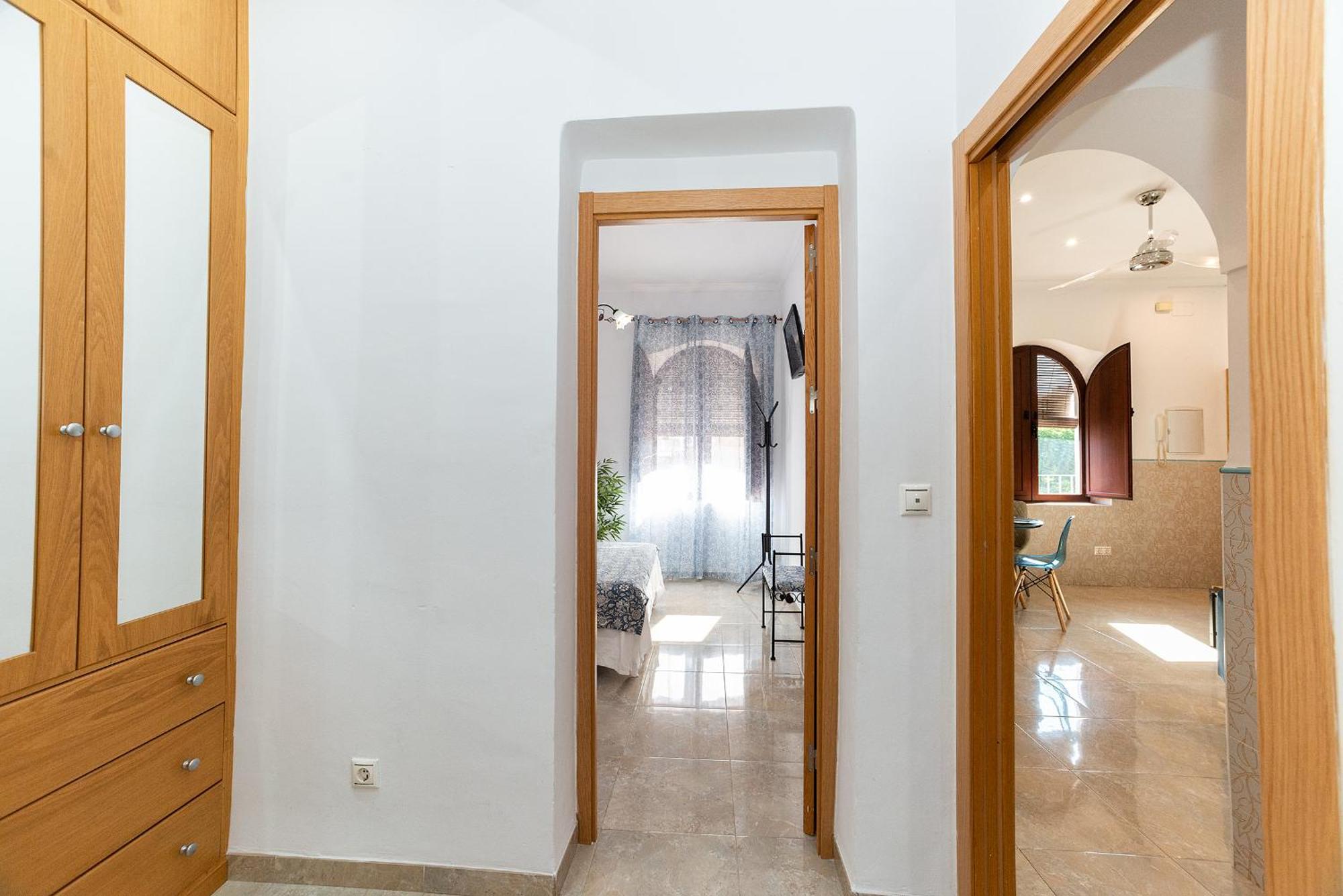 Besonias Apartment Cordoba